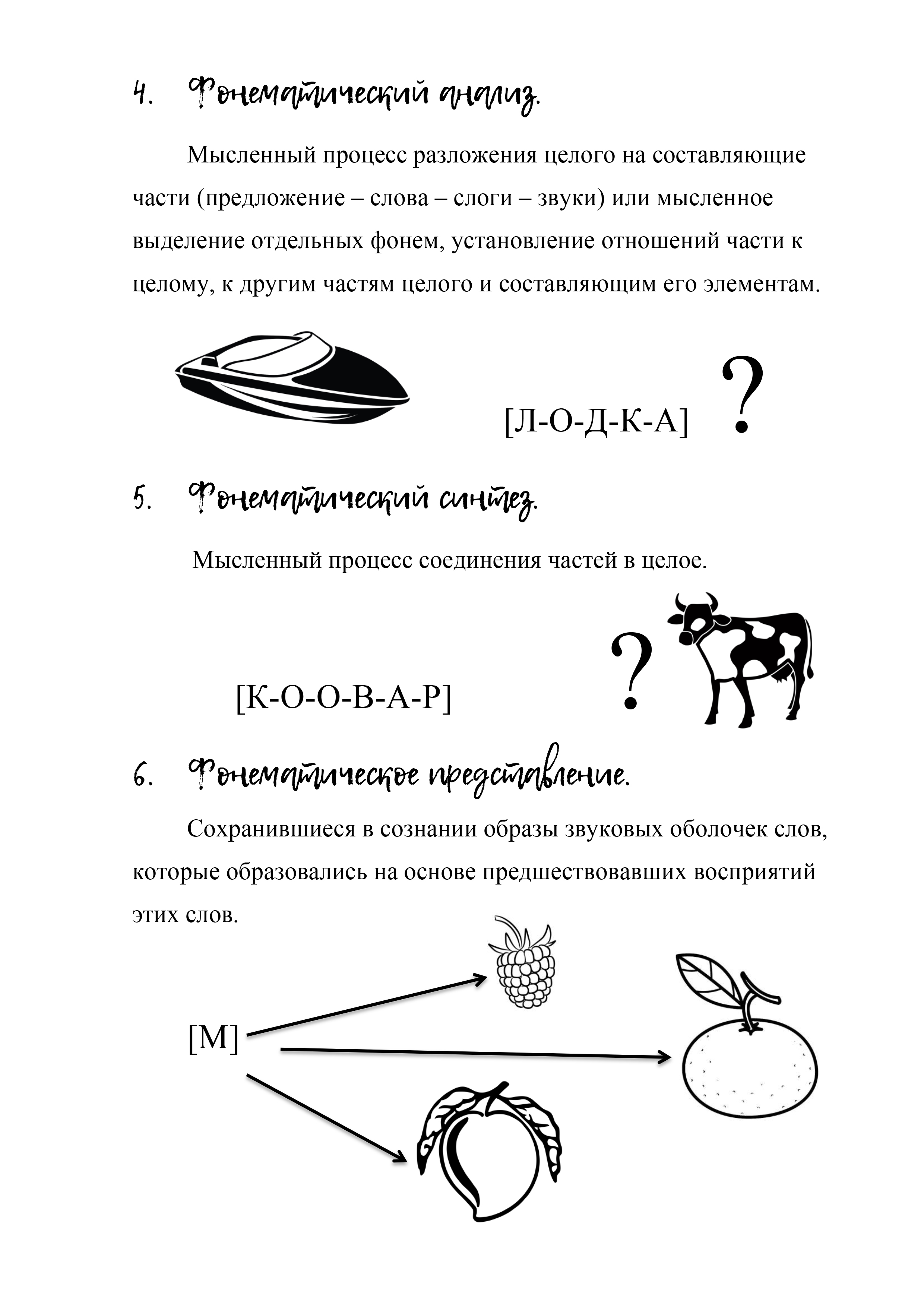 Книги: Звук Р за месяц